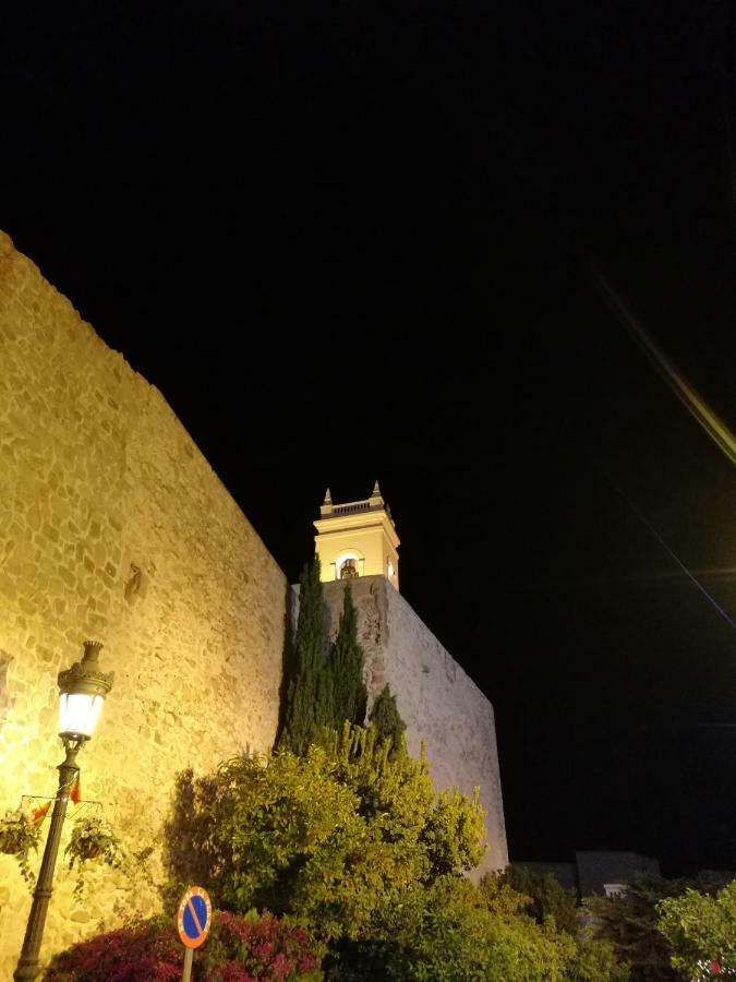 Ermita Casco Antiguo Lägenhet Calpe Exteriör bild