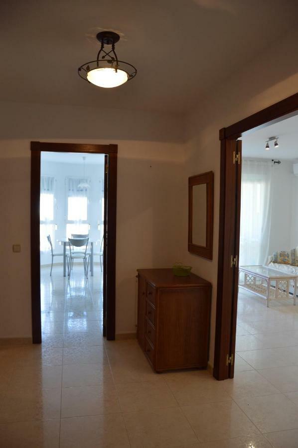 Ermita Casco Antiguo Lägenhet Calpe Exteriör bild