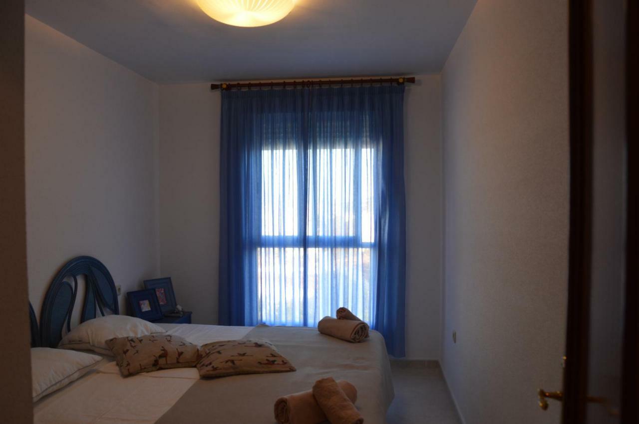 Ermita Casco Antiguo Lägenhet Calpe Exteriör bild