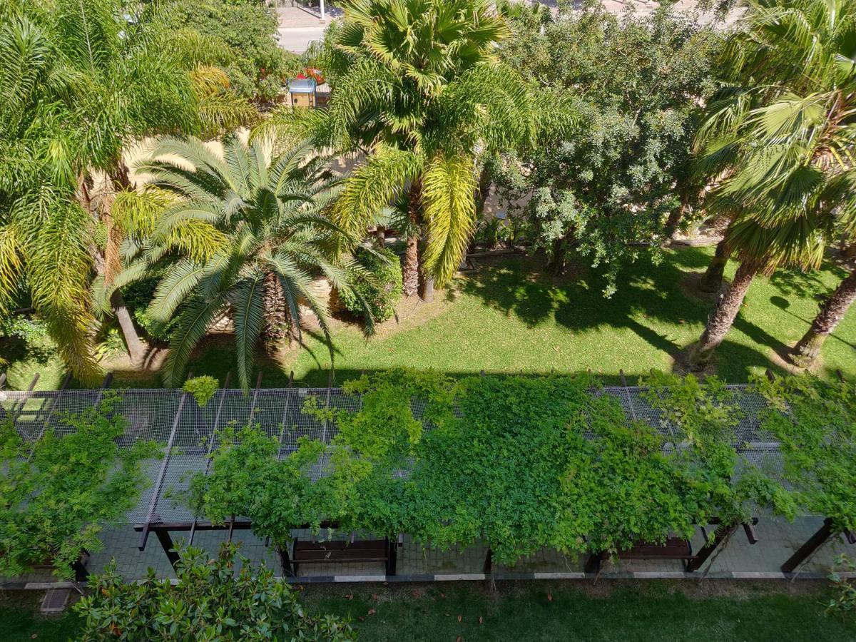 Ermita Casco Antiguo Lägenhet Calpe Exteriör bild